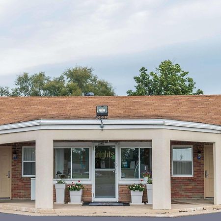 罗德威酒店 Pittsfield 外观 照片